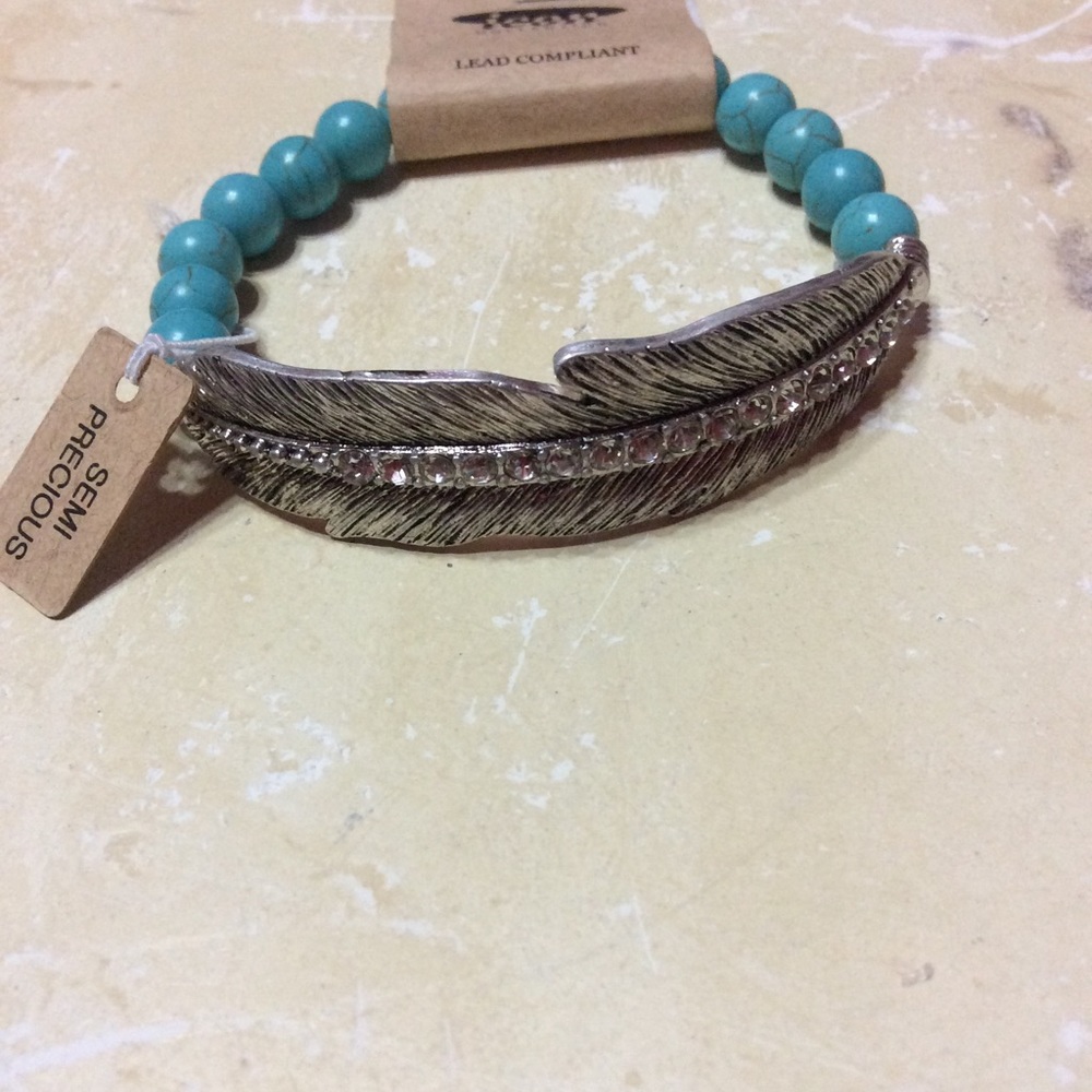 Turquoise Bracelet
